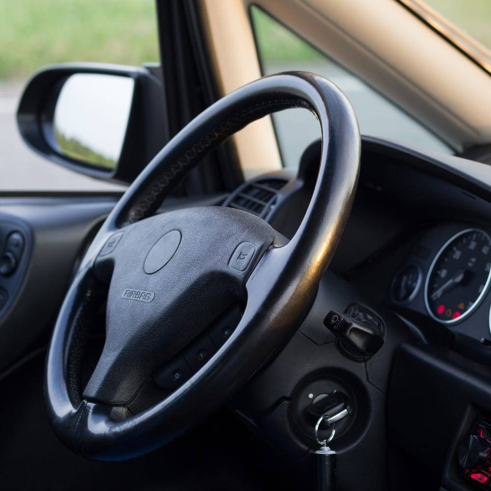 Steering Repair in Fall River, MA