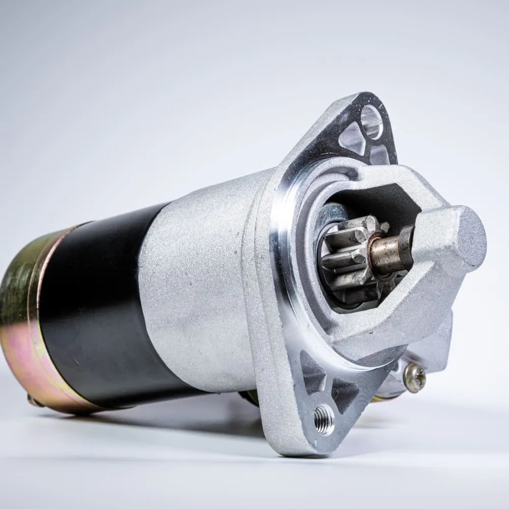 Electrical & Starter in Fall River, MA