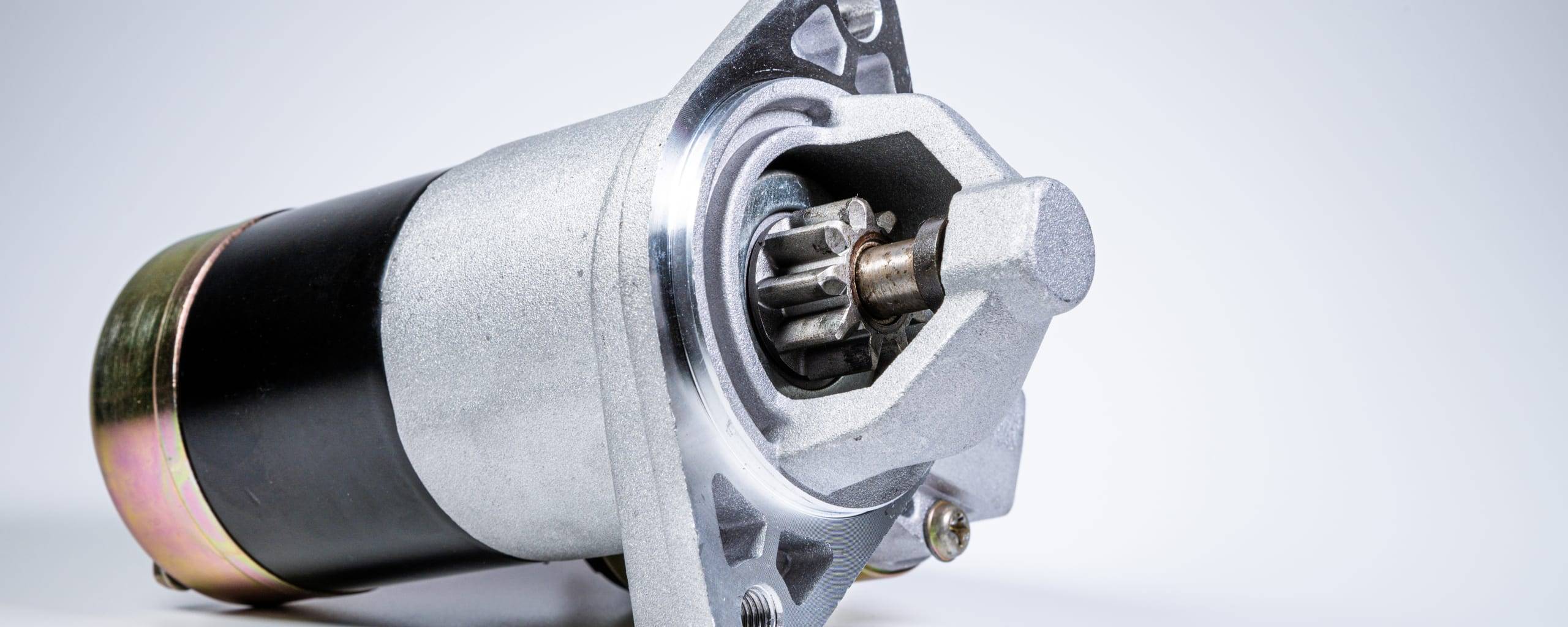 Electrical & Starter near Fall River, MA