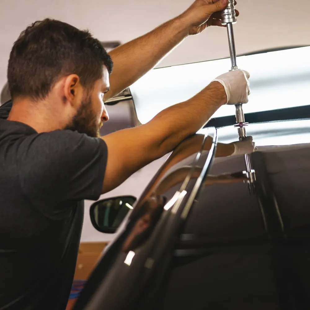 Auto Body Repairs in Fall River, MA