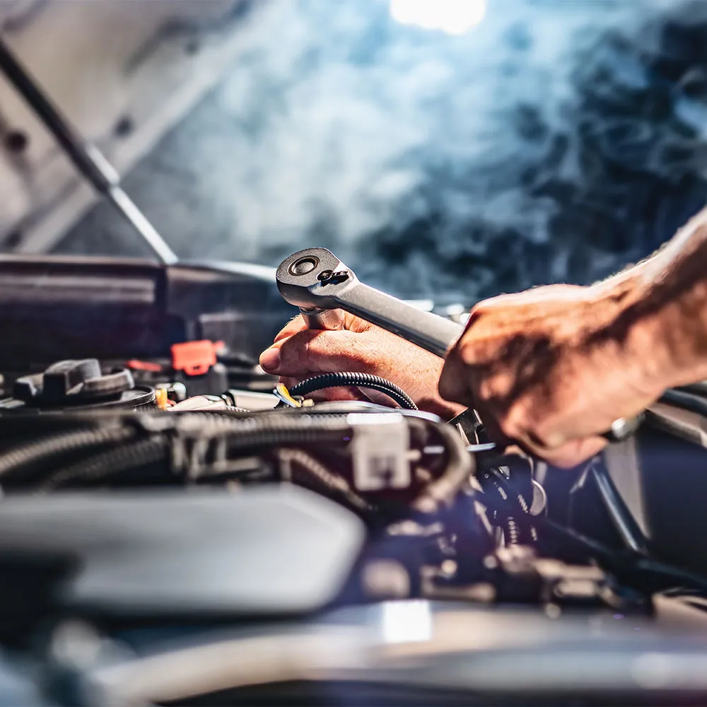 Auto Repair in Fall River, MA