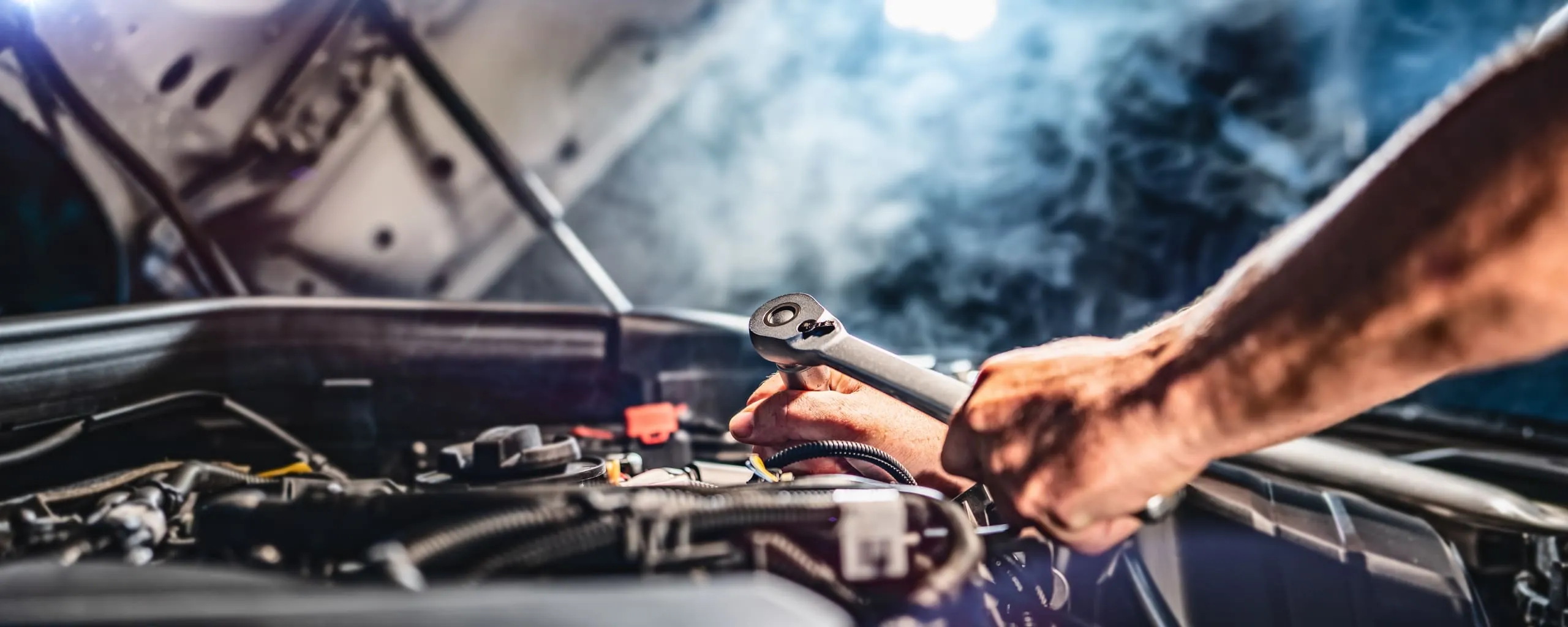 Auto Repair near Fall River, MA