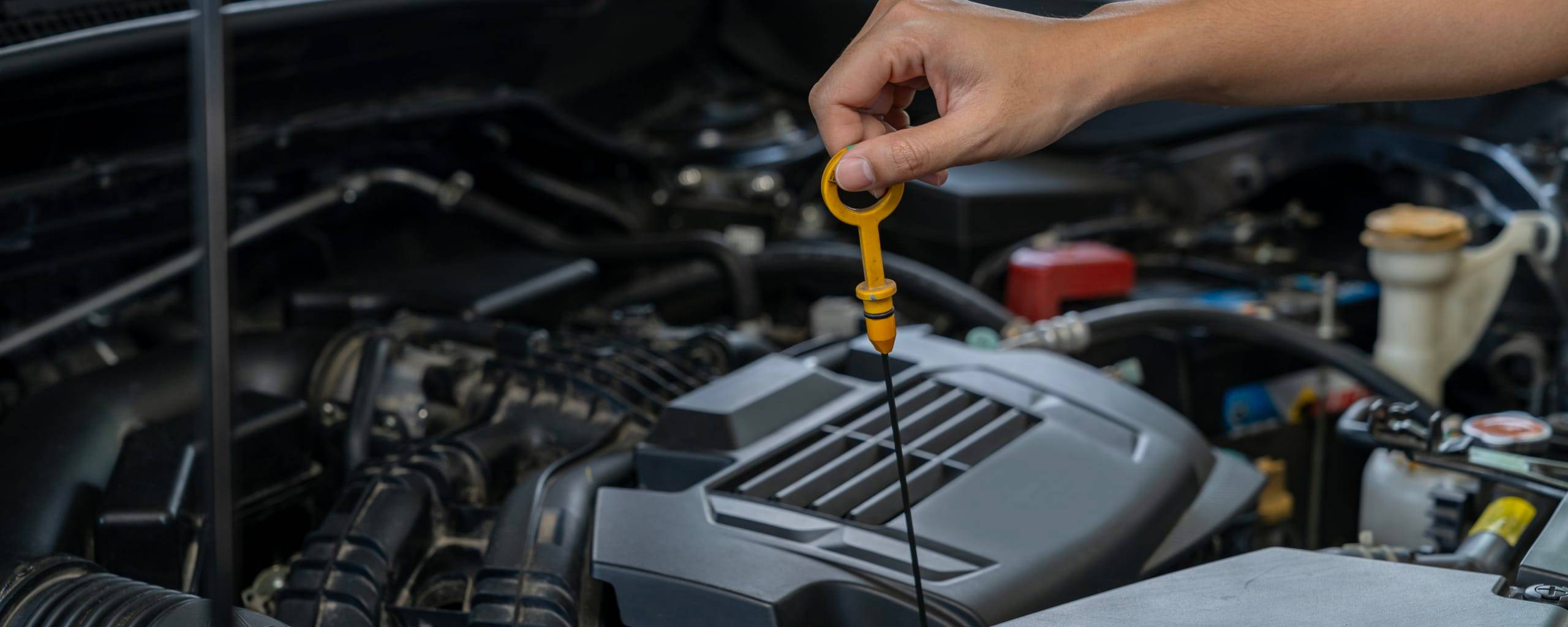 Oil Changes near Fall River, MA