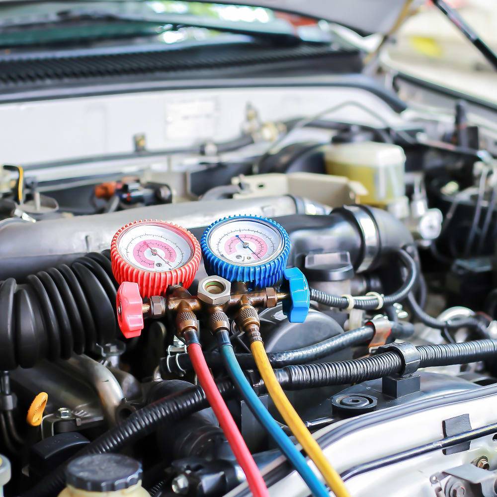 AC & Heat Repair in Fall River, MA