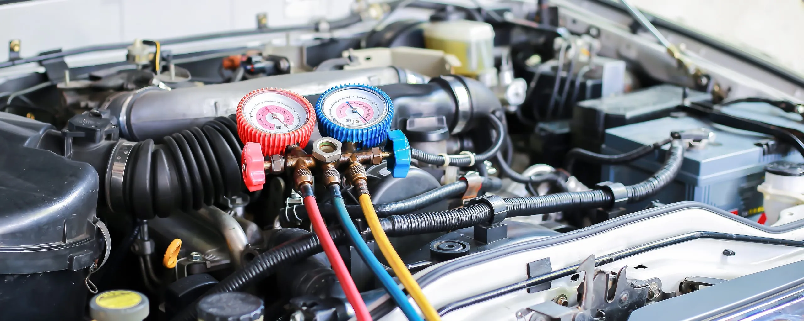 AC & Heat Repair near Fall River, MA