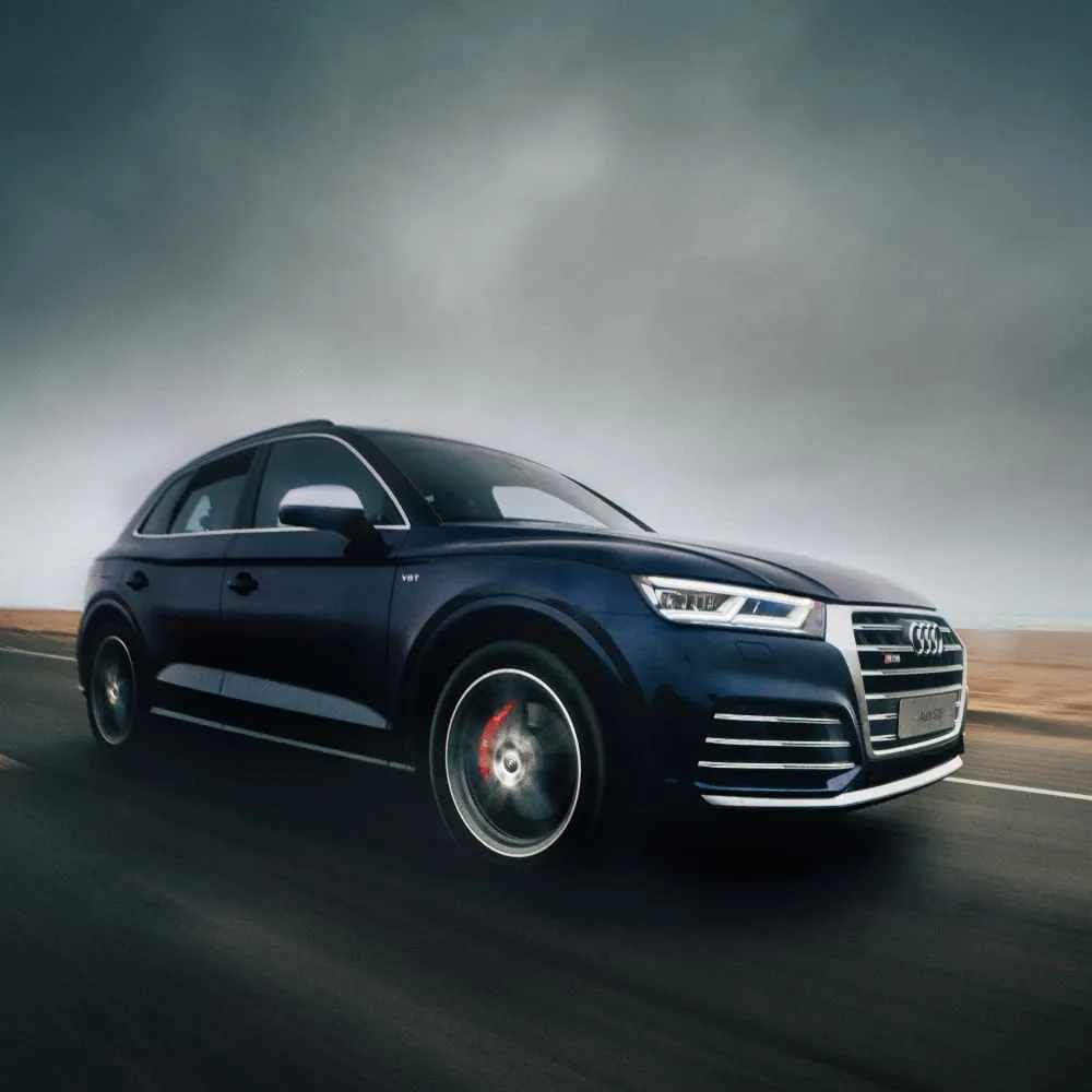 Audi Repair and Service in Fall River, MA