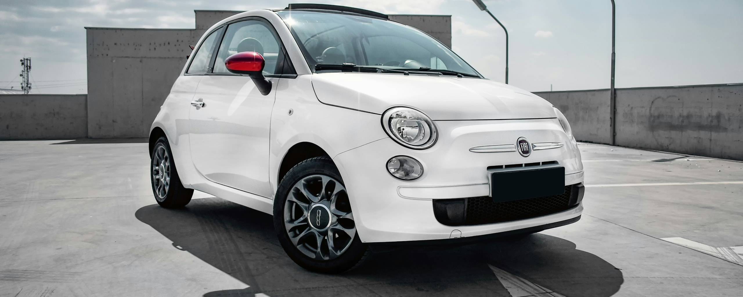 Fiat Repair and Service near Fall River, MA