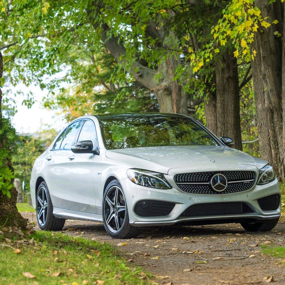 Mercedes Repair and Service in Fall River, MA