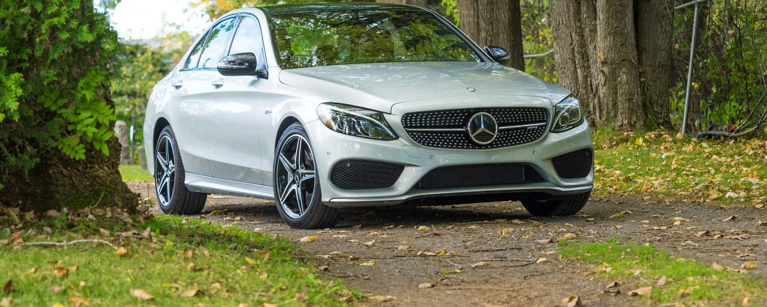 Mercedes Repair and Service near Fall River, MA