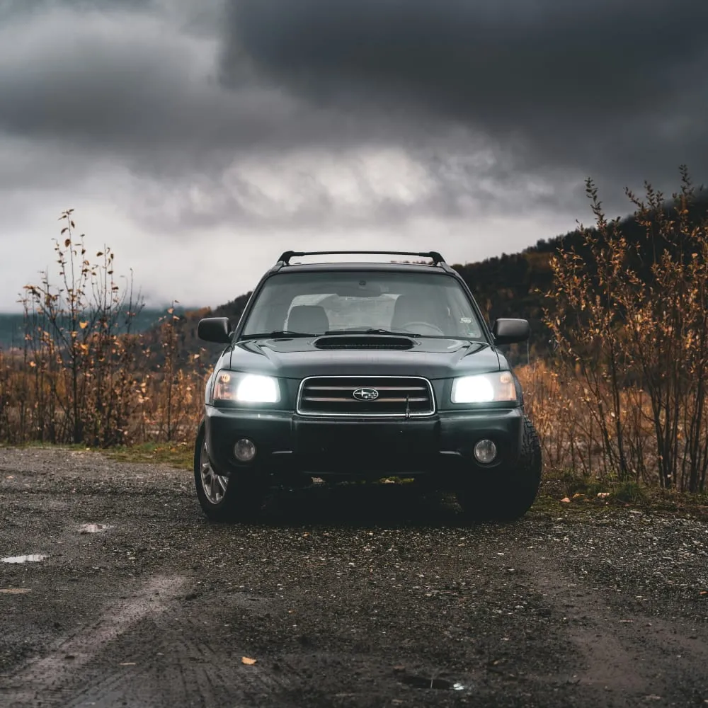 Subaru Repair and Service in Fall River, MA