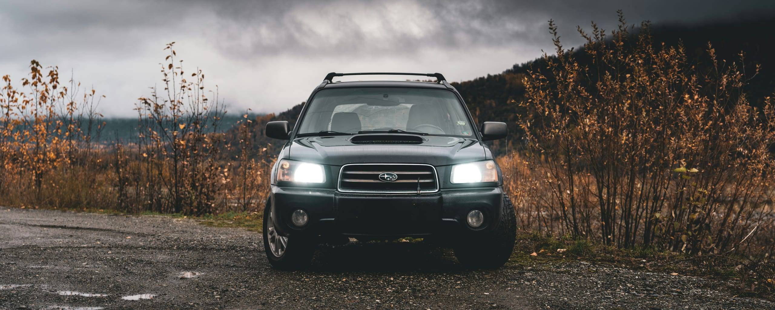 Subaru Repair and Service near Fall River, MA