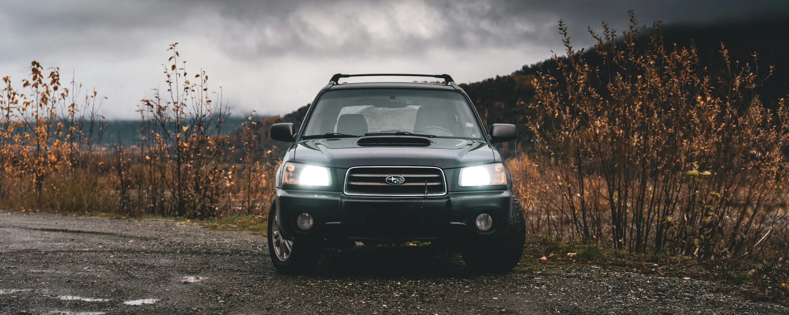Subaru Repair and Service near Fall River, MA