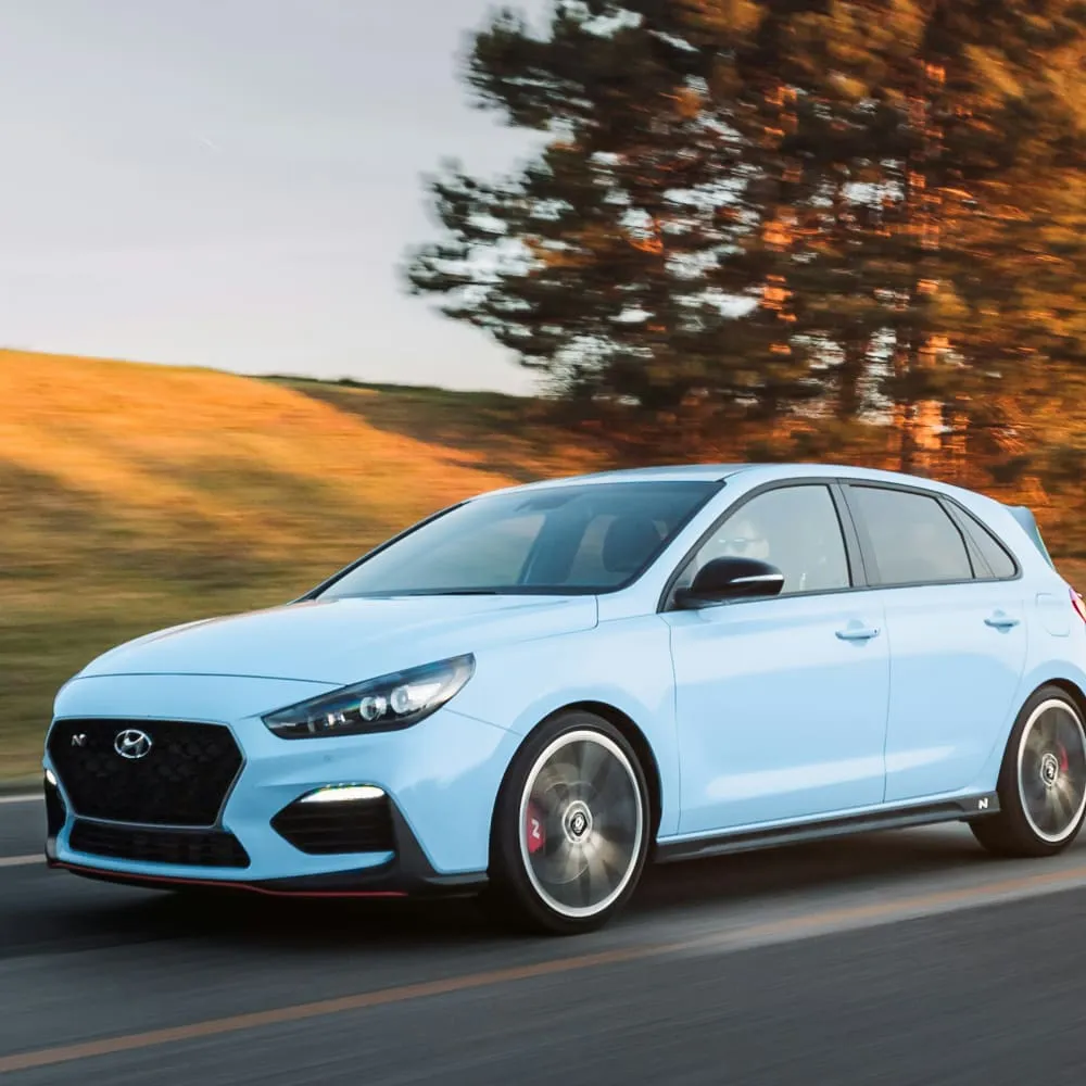 Hyundai Repair and Service in Fall River, MA