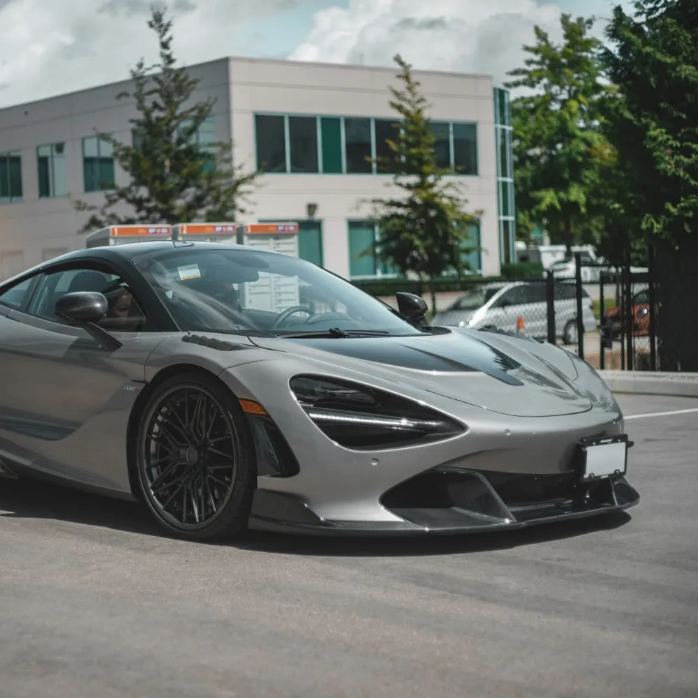 McLaren