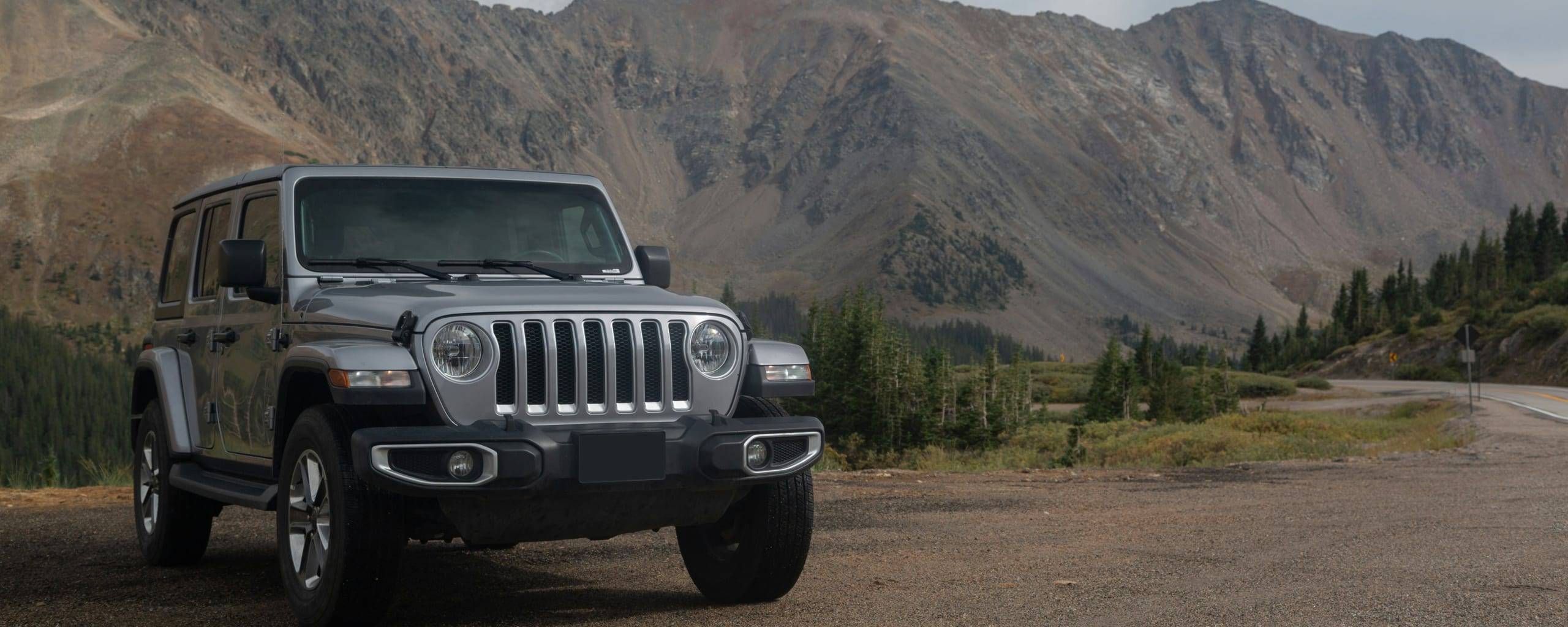 Jeep Repair and Service near Fall River, MA