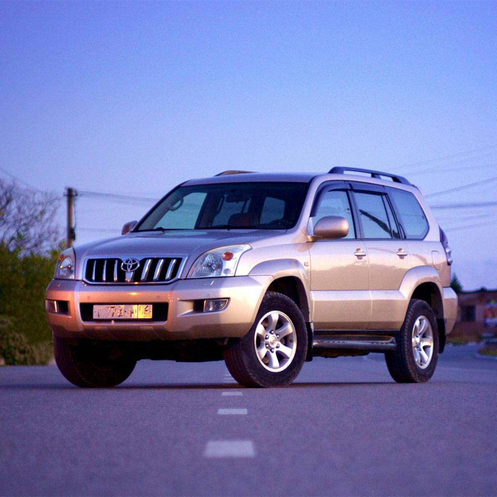 Toyota Repair and Service in Fall River, MA