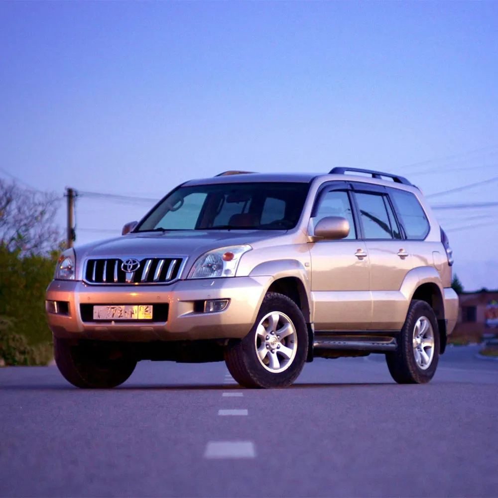 Toyota Repair and Service in Fall River, MA