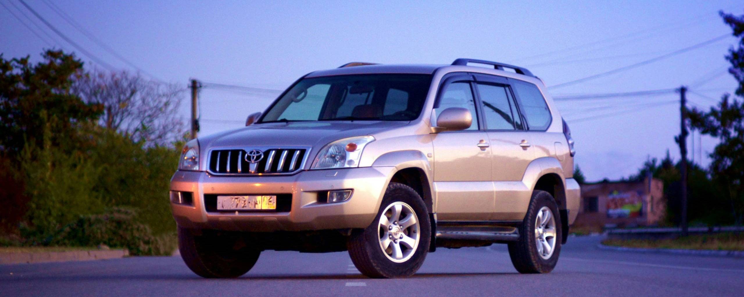 Toyota Repair and Service near Fall River, MA