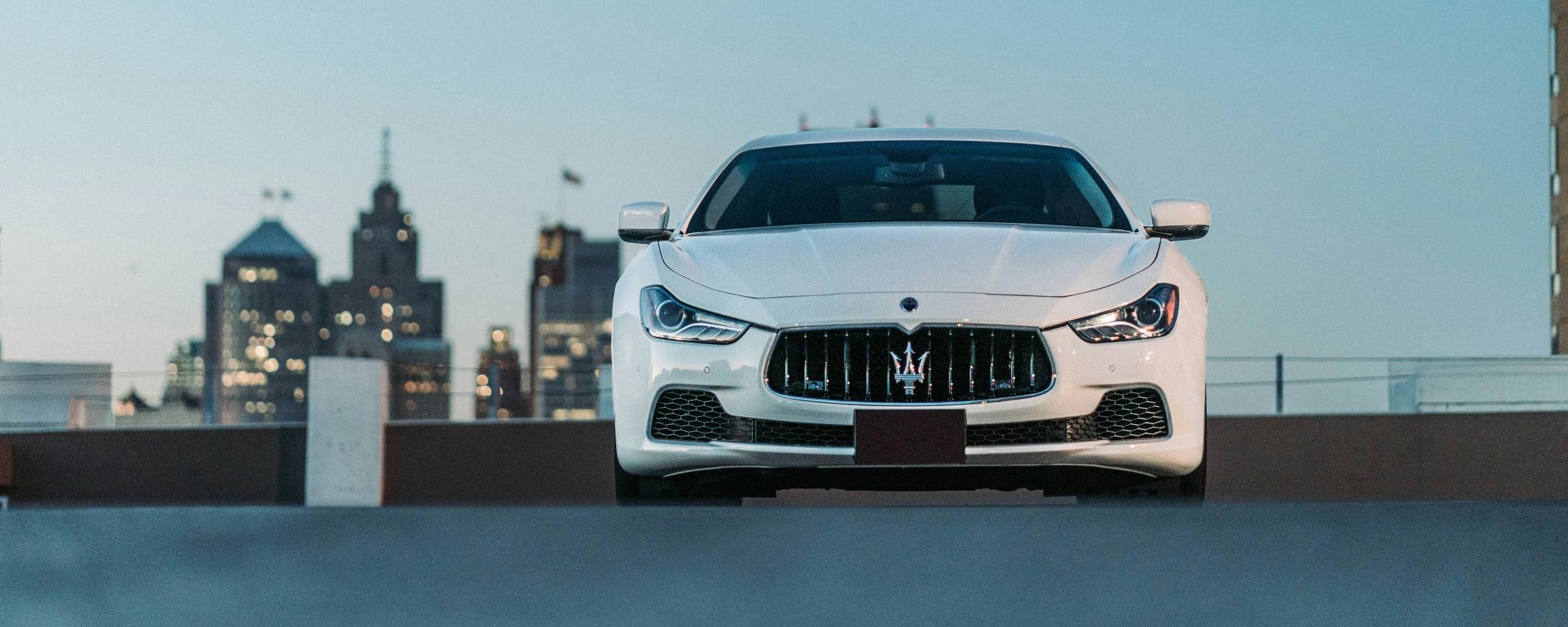 Maserati Repair and Service near Fall River, MA