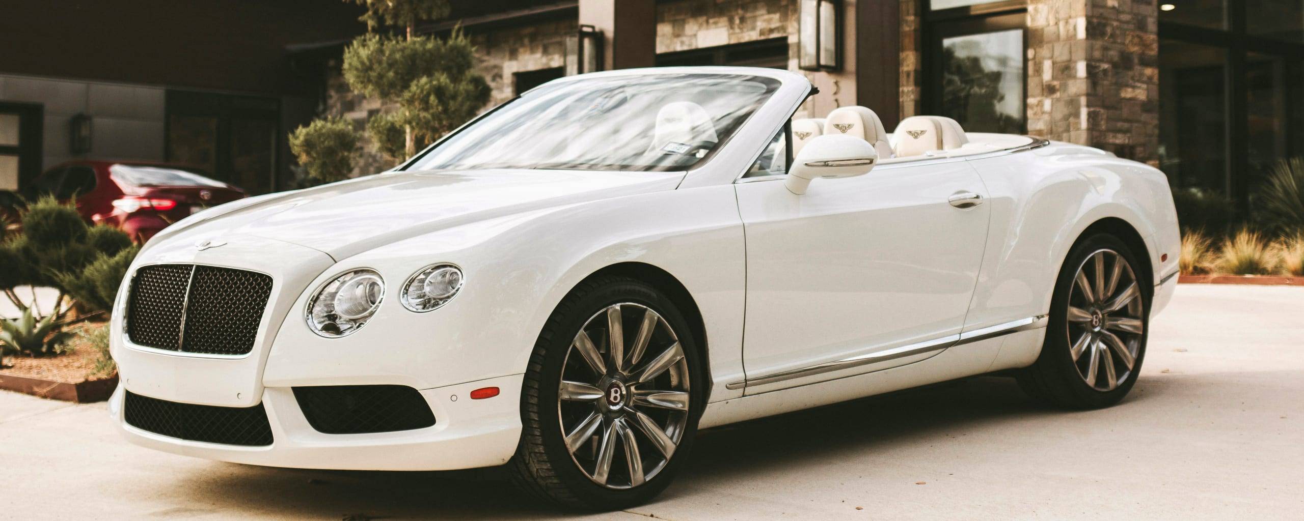 Bentley Repair and Service near Fall River, MA