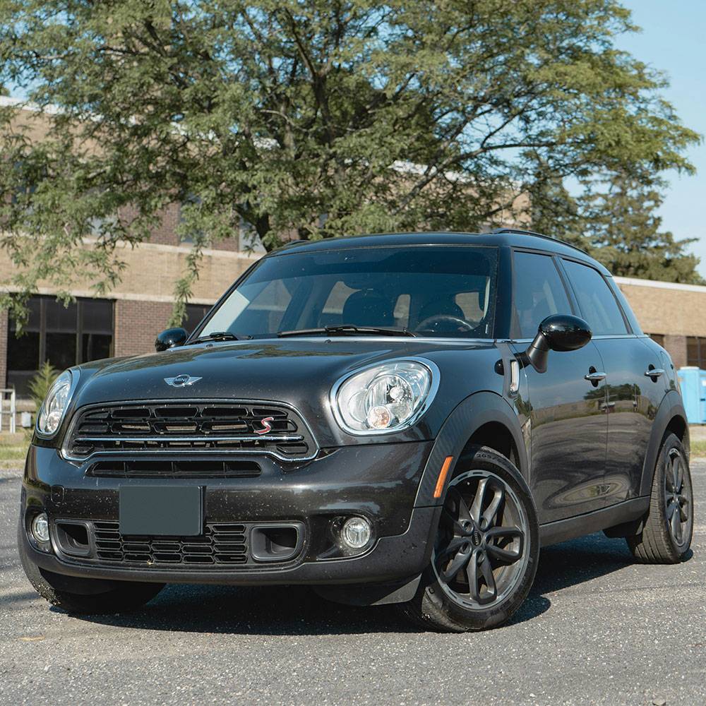 MINI Repair and Service in Fall River, MA