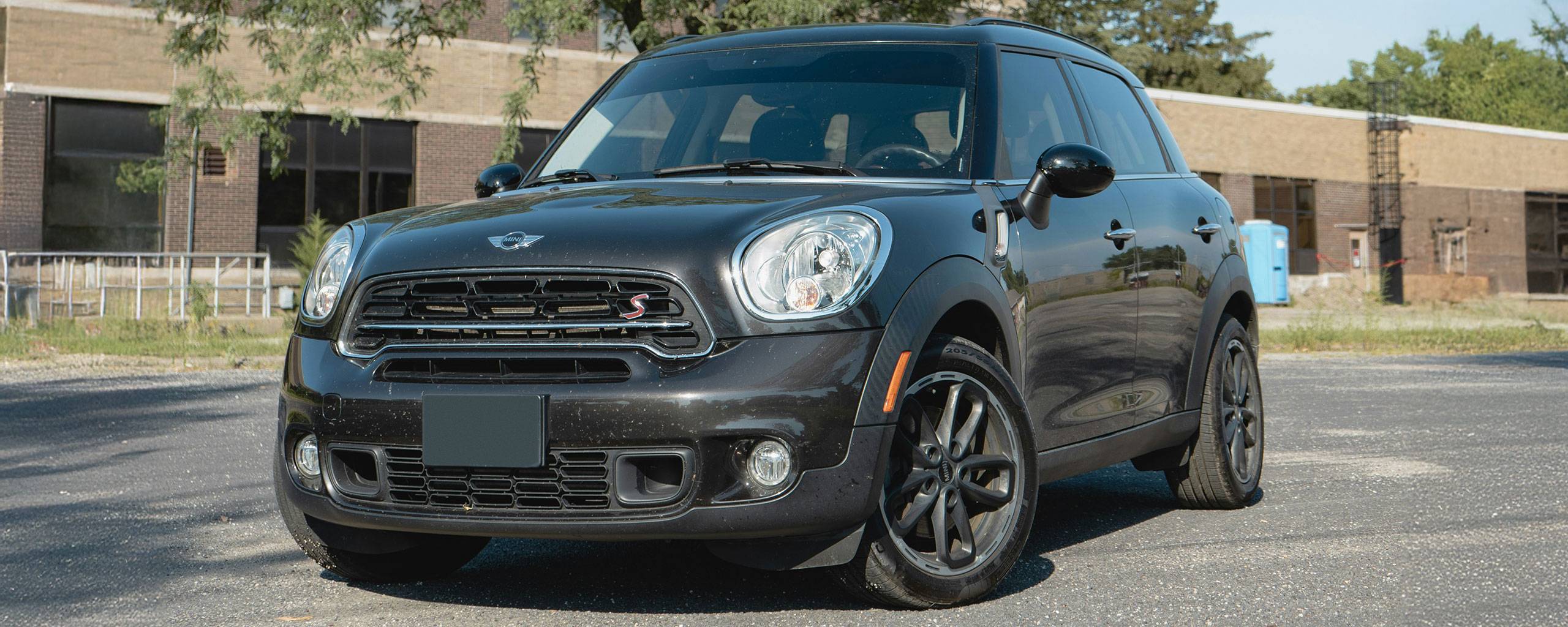 MINI Repair and Service near Fall River, MA