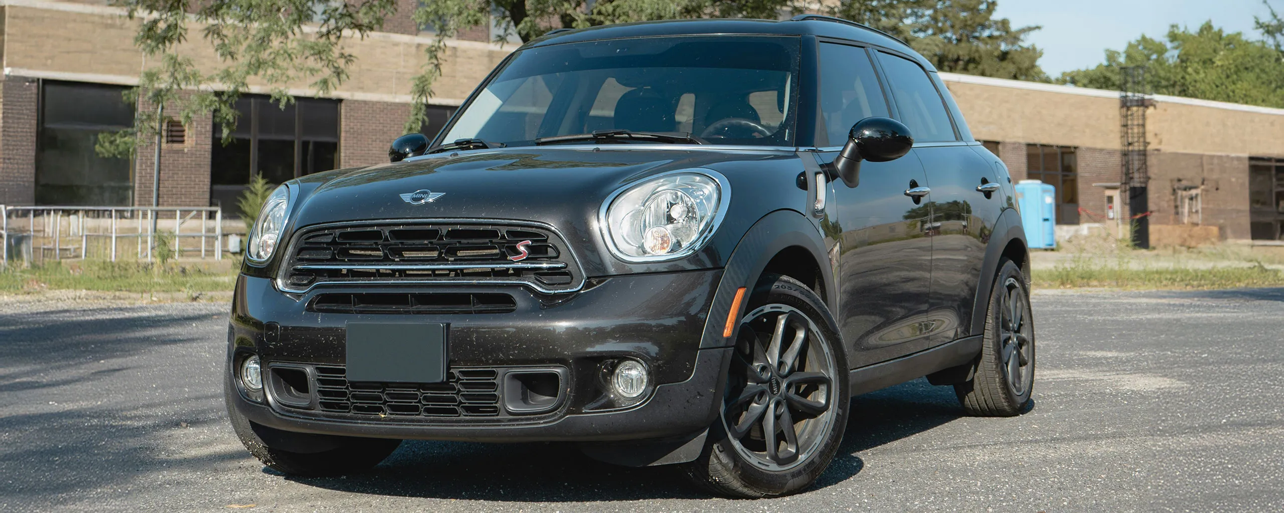 MINI Repair and Service near Fall River, MA