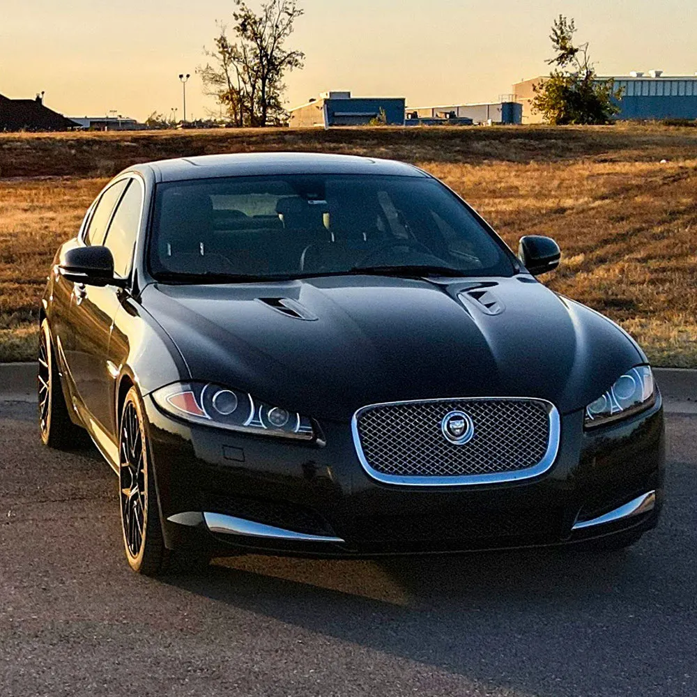 Jaguar Repair and Service in Fall River, MA