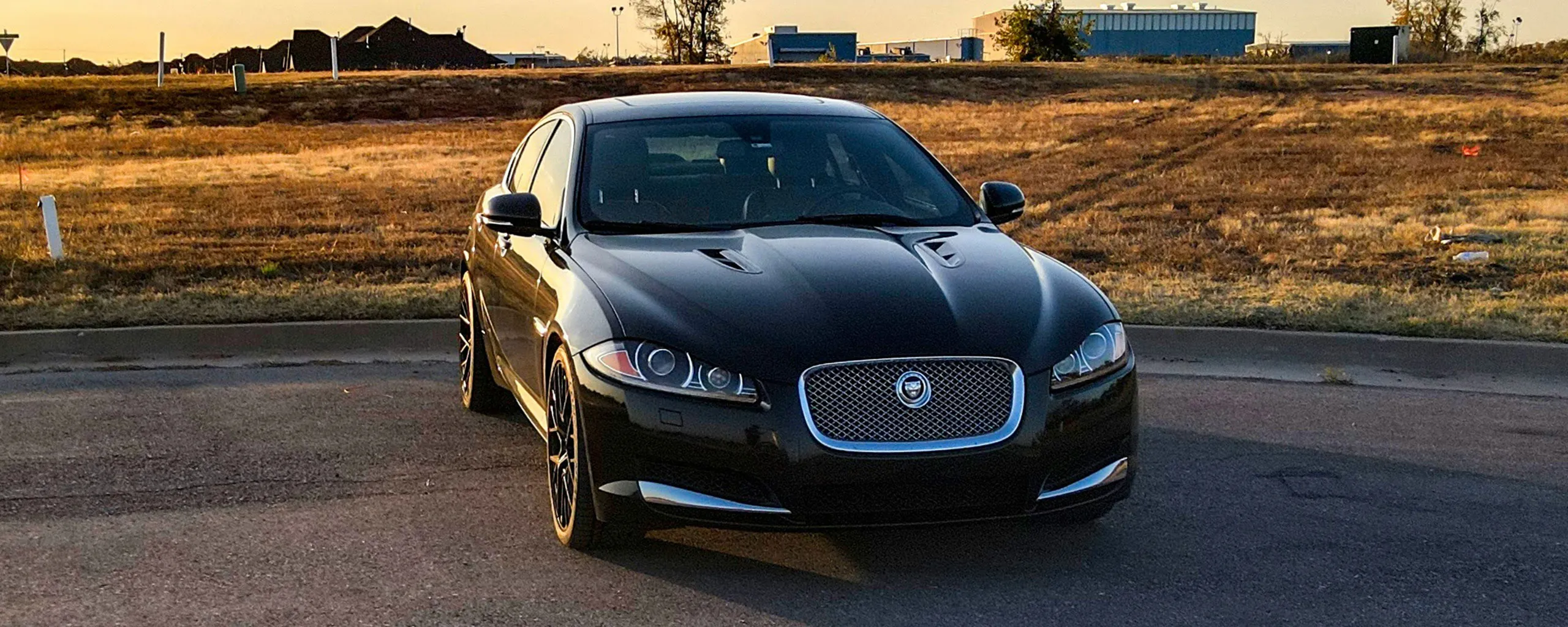 Jaguar Repair and Service near Fall River, MA