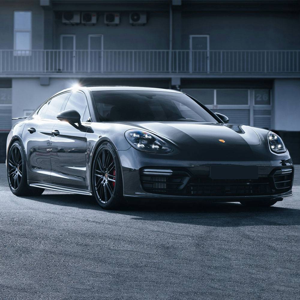 Porsche Repair and Service in Fall River, MA