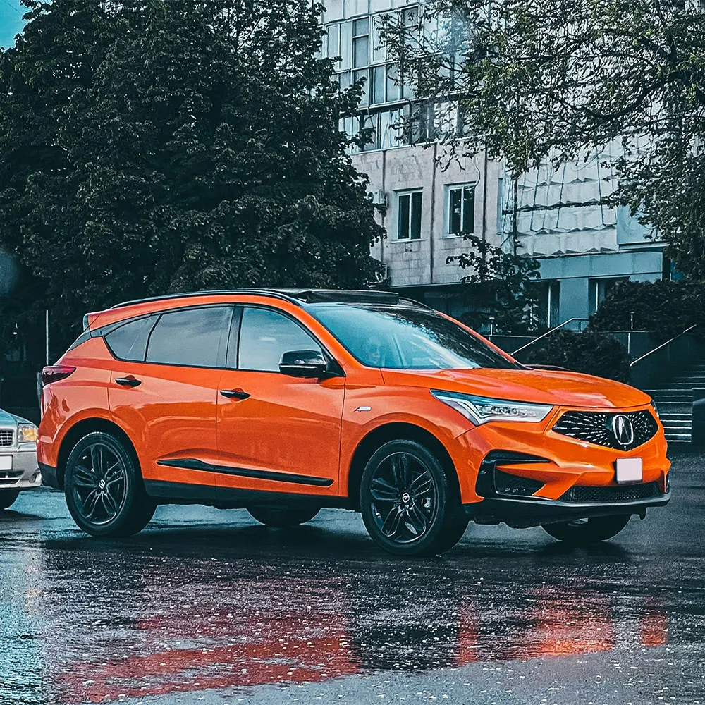 Acura Repair and Service in Fall River, MA