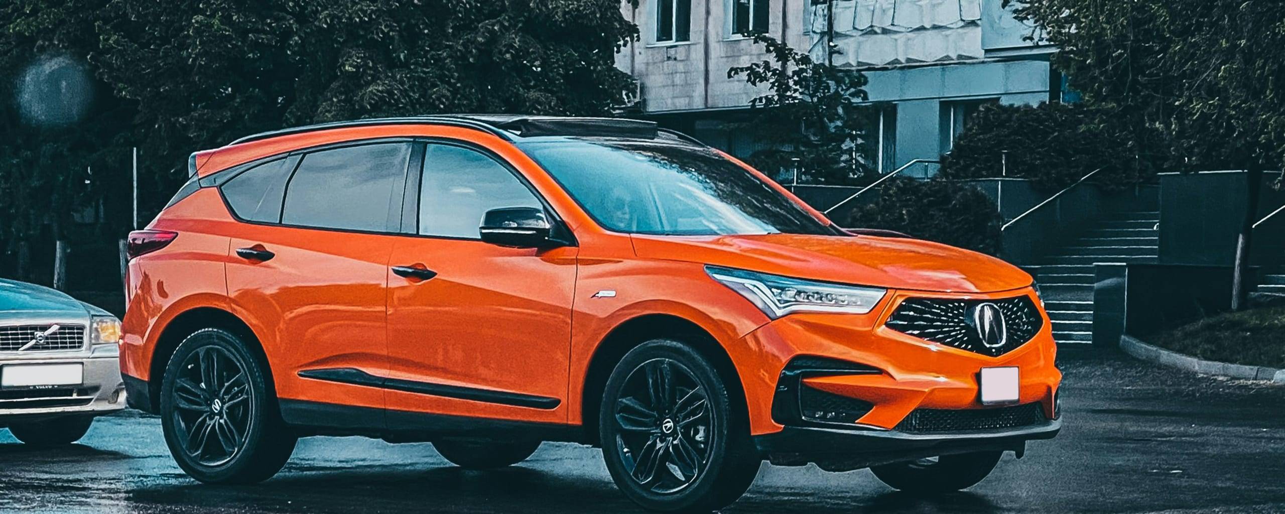 Acura Repair and Service near Fall River, MA