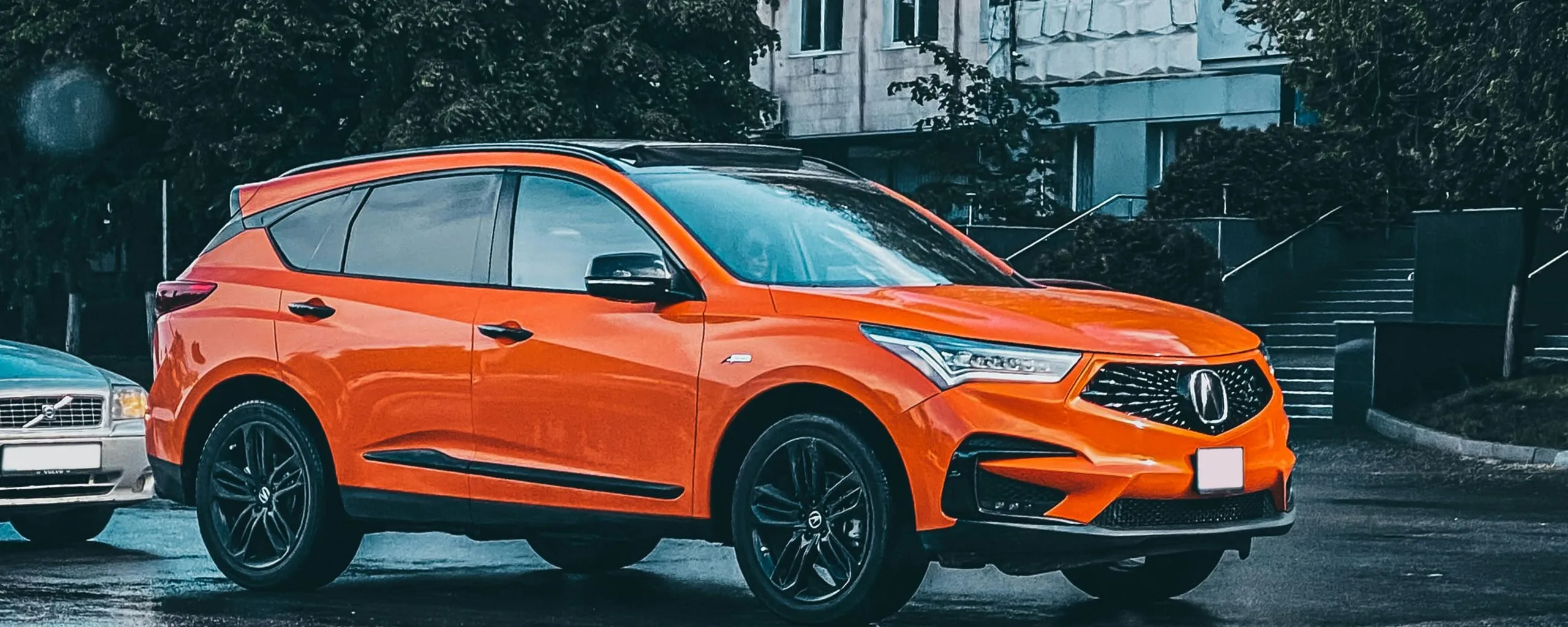 Acura Repair and Service near Fall River, MA