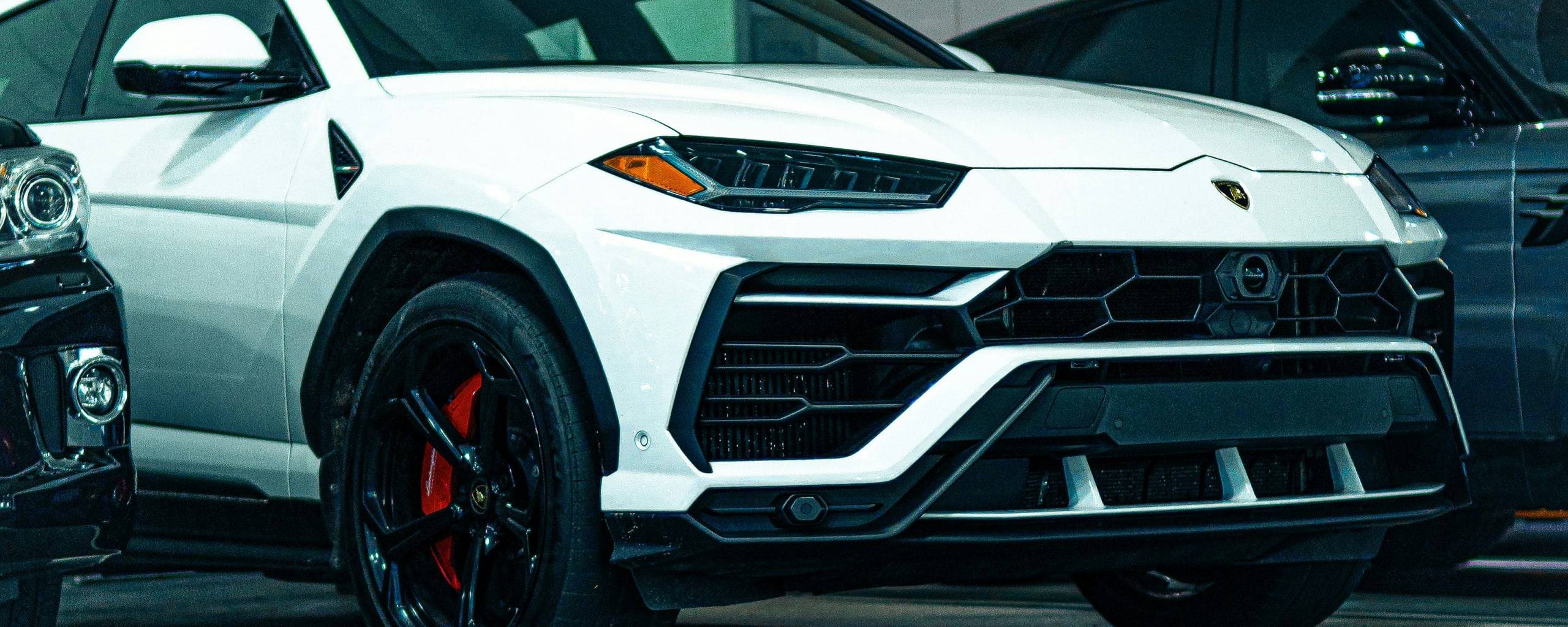 Lamborghini Repair and Service near Fall River, MA