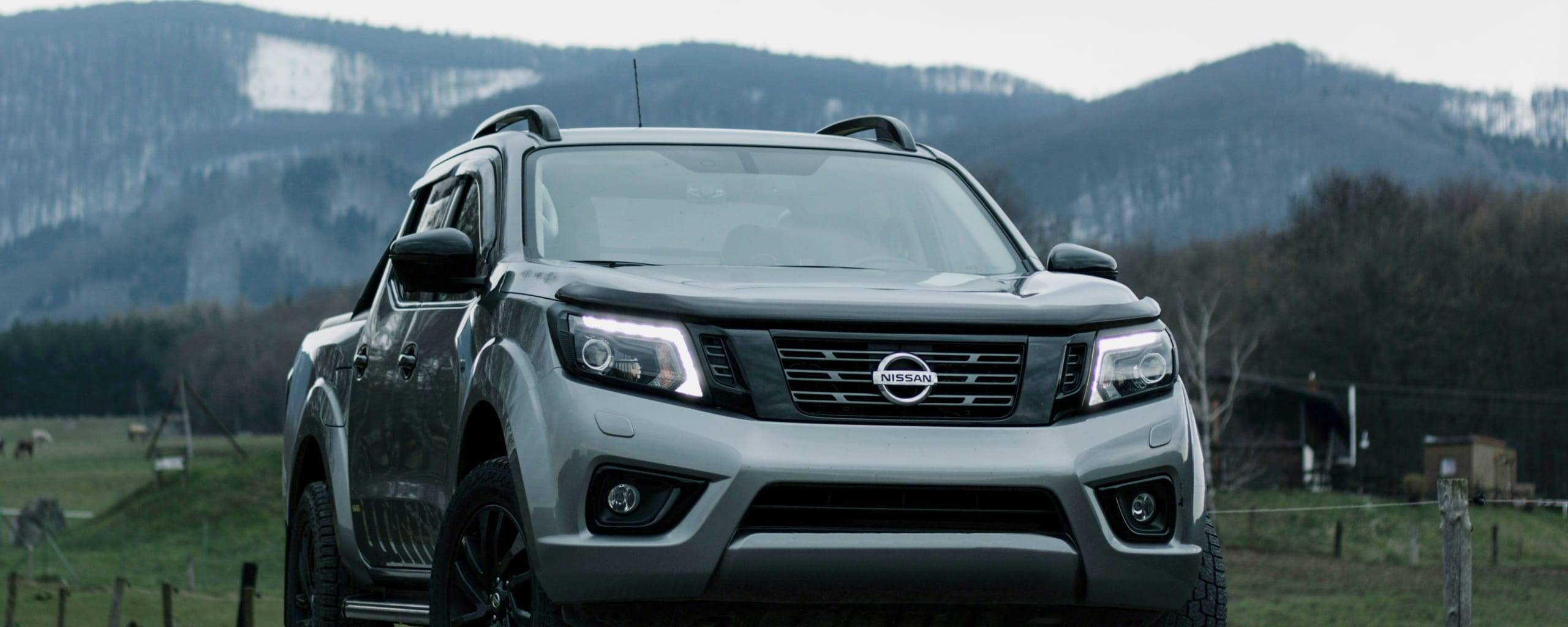 Nissan Repair and Service near Fall River, MA