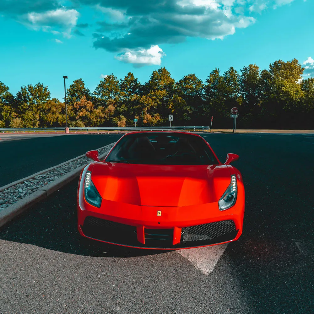 Ferrari Repair and Service in Fall River, MA