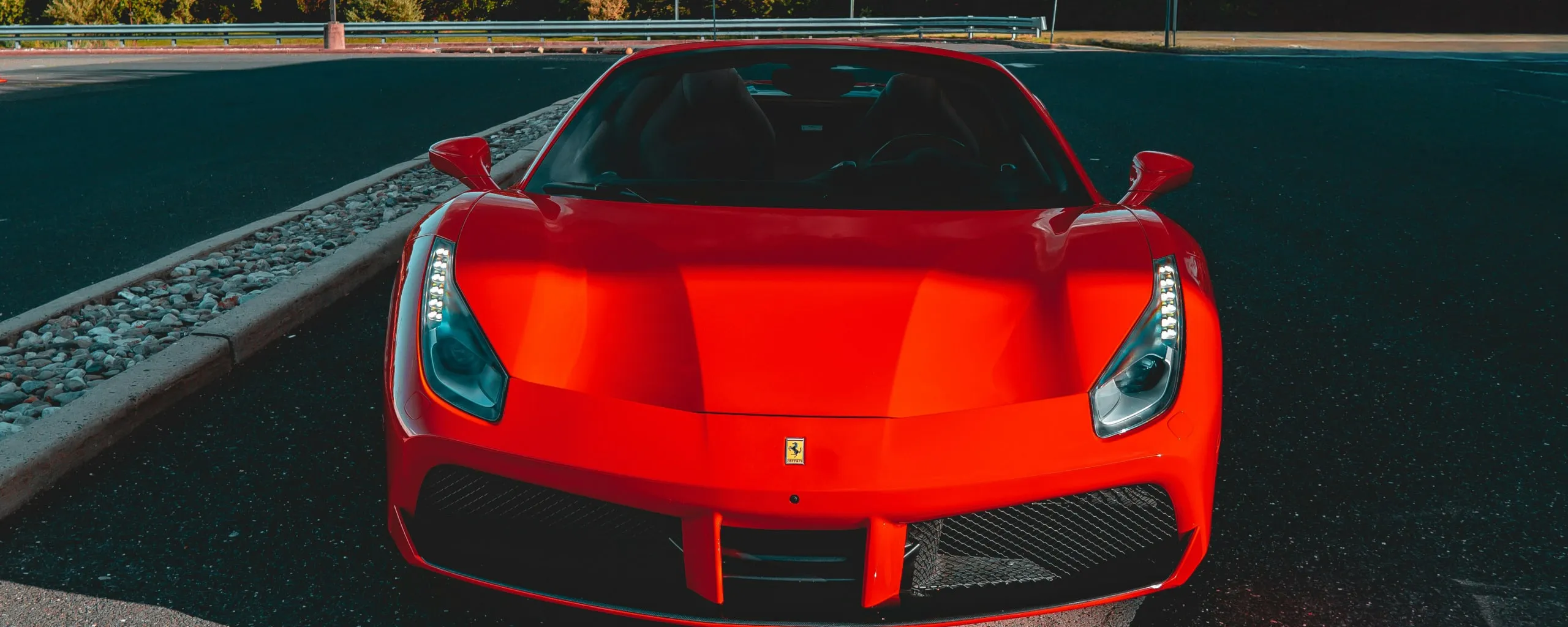 Ferrari Repair and Service near Fall River, MA