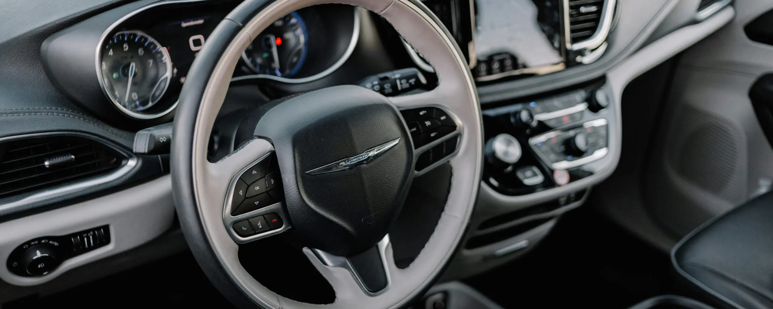 Chrysler Repair and Service near Fall River, MA