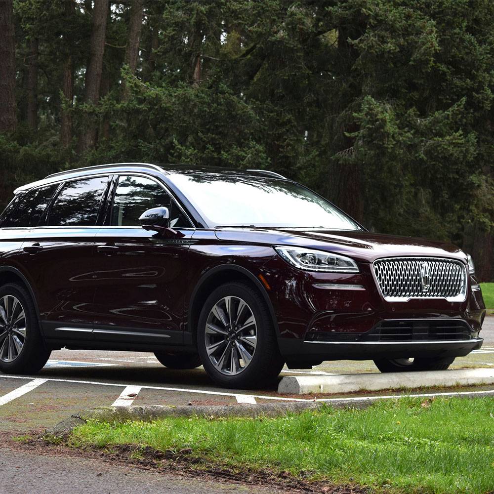 Lincoln Repair and Service in Fall River, MA