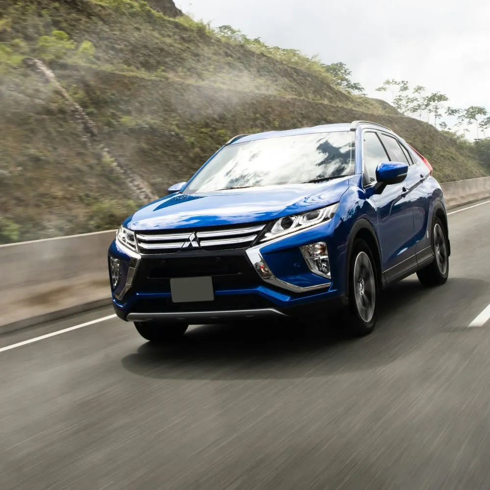 Mitsubishi Repair and Service in Fall River, MA