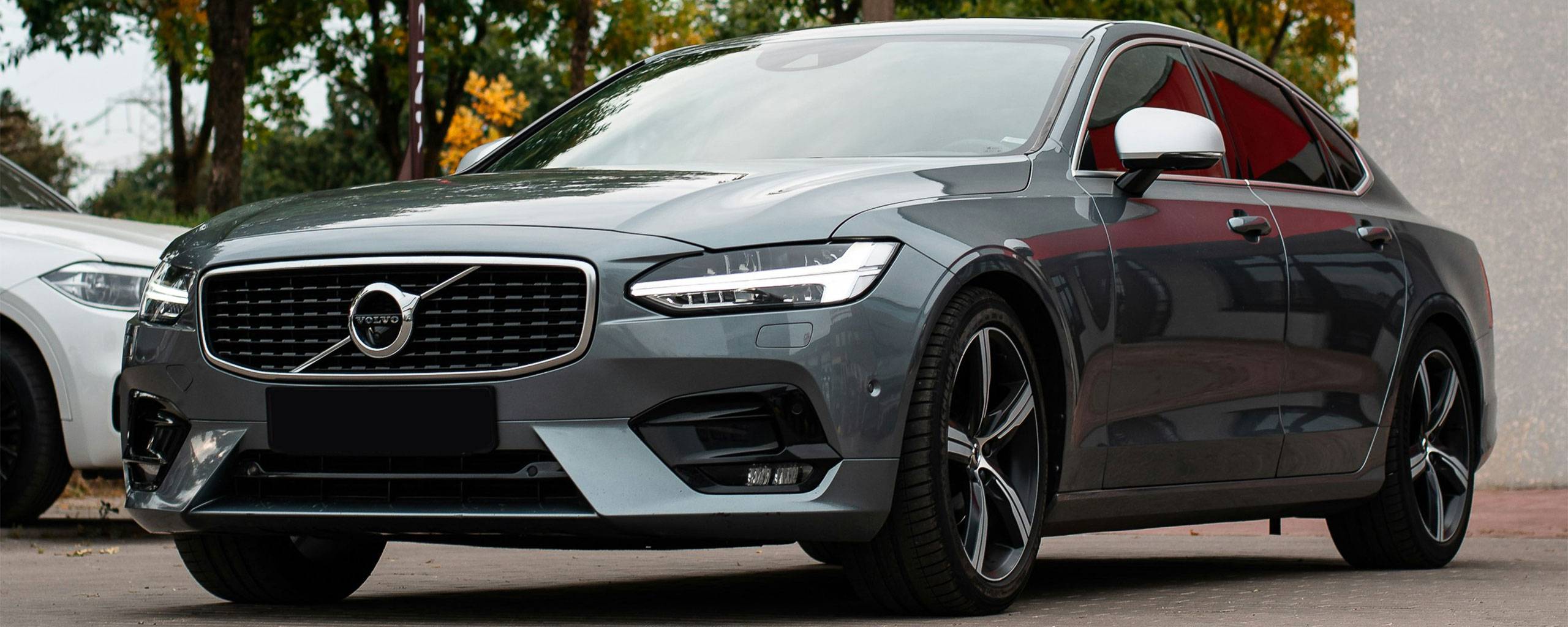 Volvo Repair and Service near Fall River, MA