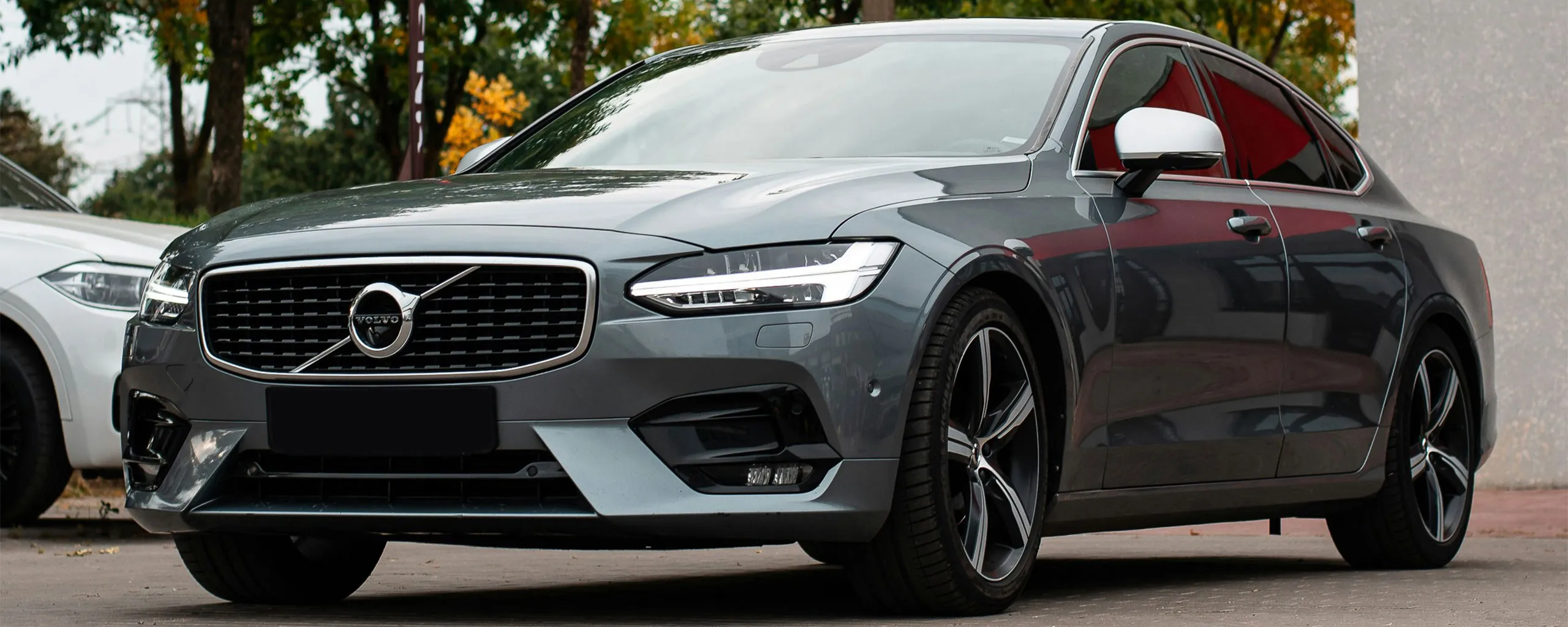 Volvo Repair and Service near Fall River, MA