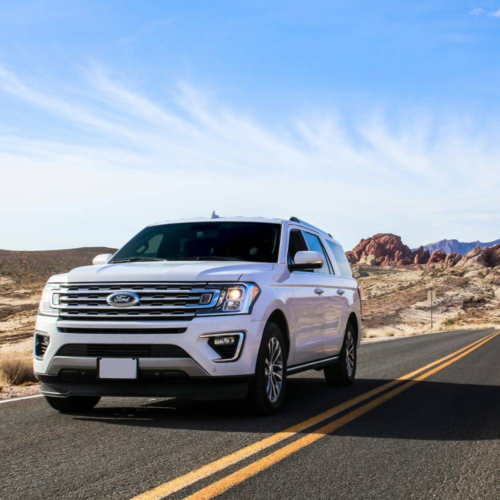 Ford Repair and Service in Fall River, MA