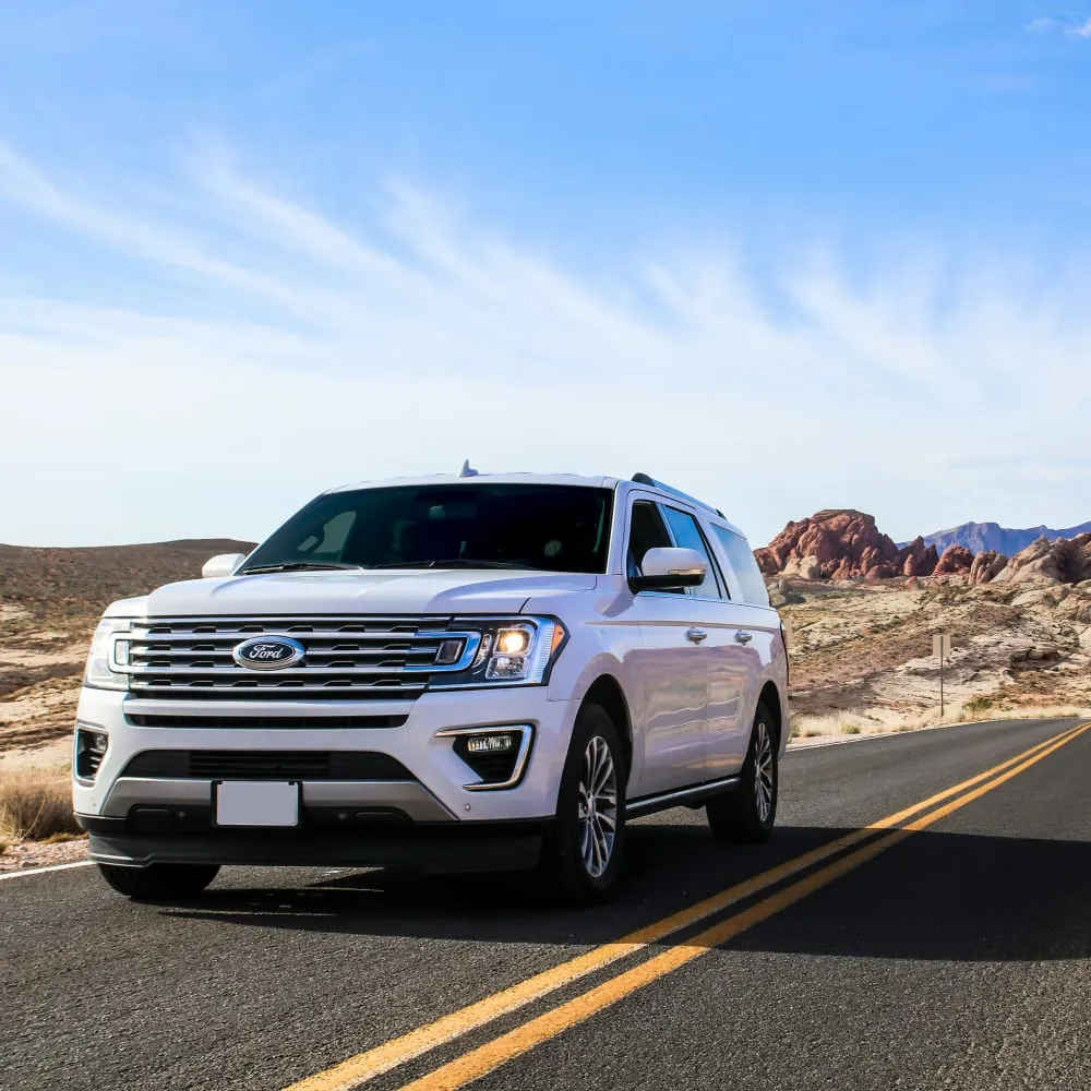 Ford Repair and Service in Fall River, MA