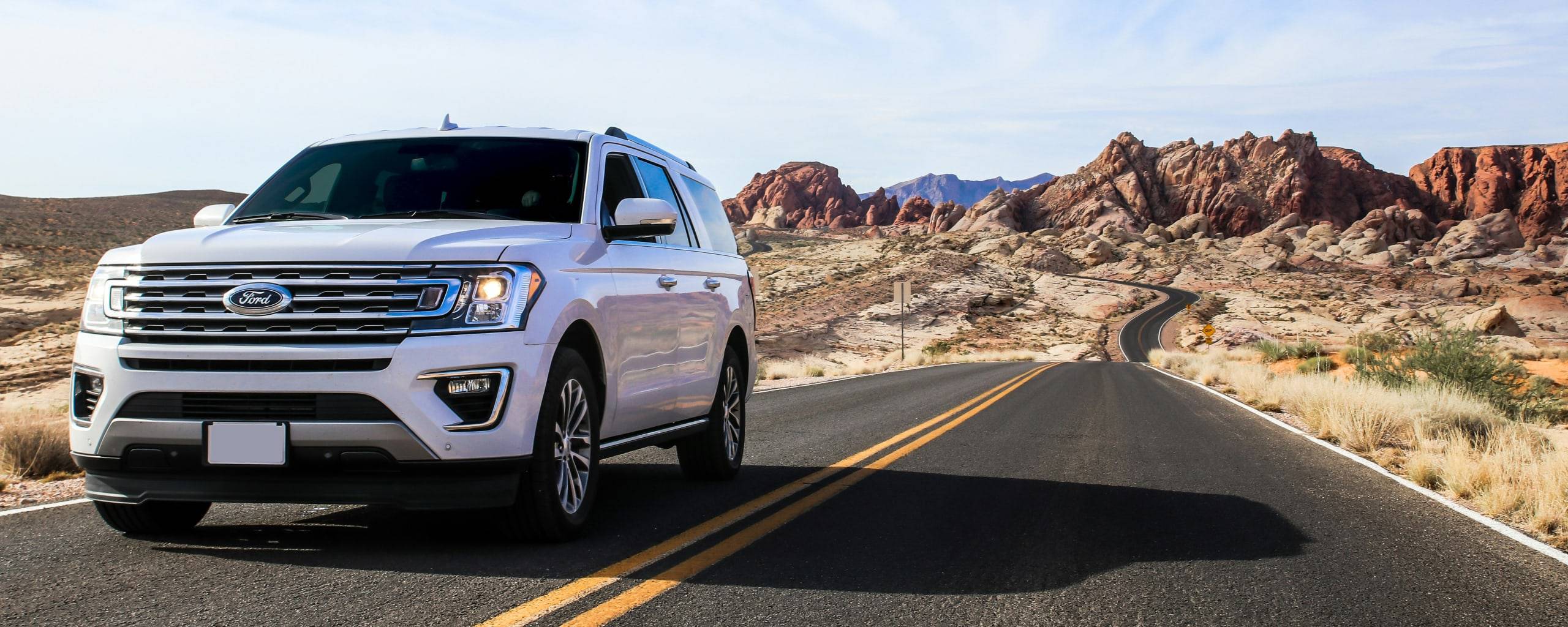 Ford Repair and Service near Fall River, MA