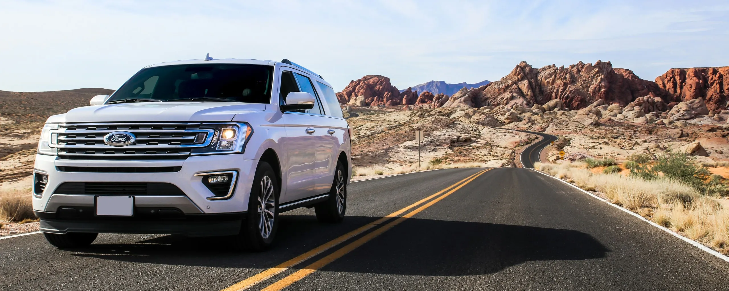 Ford Repair and Service near Fall River, MA