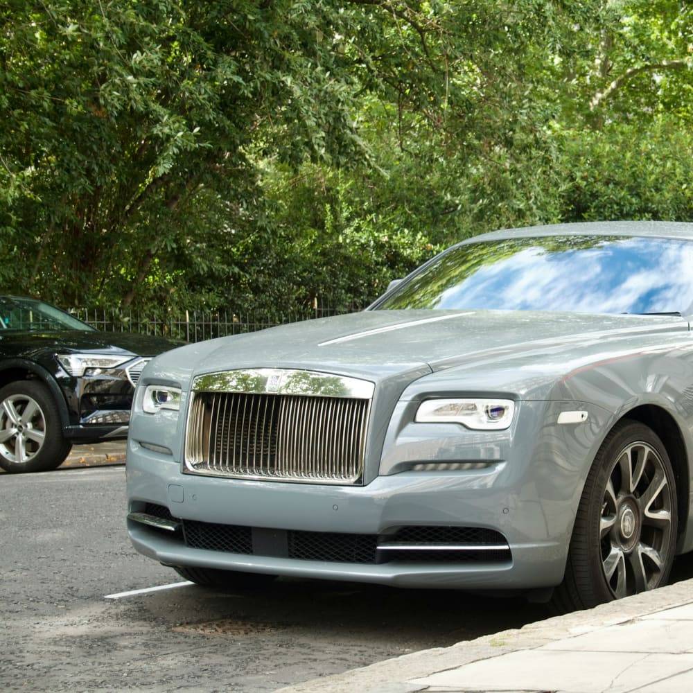 Rolls Royce