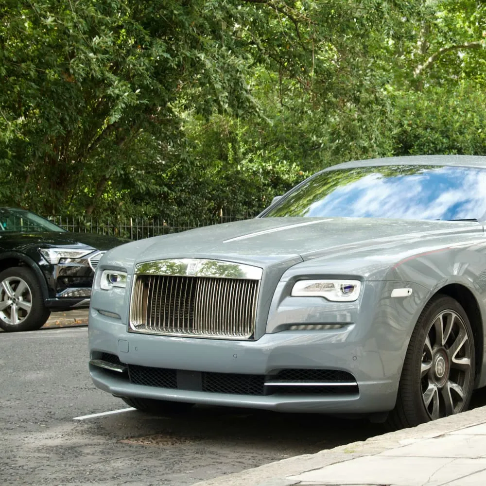 Rolls Royce
