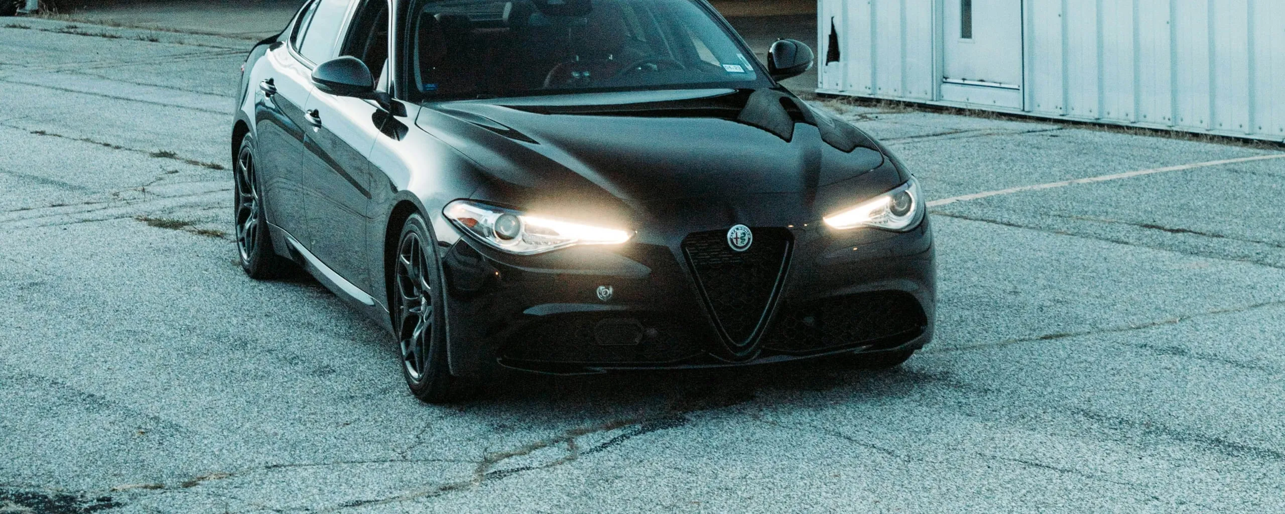 Alfa Romeo Repair and Service near Fall River, MA