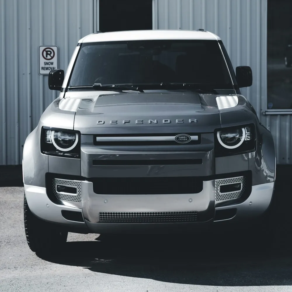 Land Rover Repair and Service in Fall River, MA